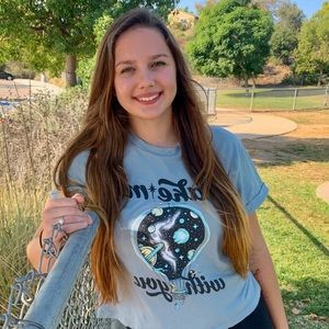 Meet your Posher, Molly